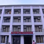 Mystic Globe Internatioanl Puri