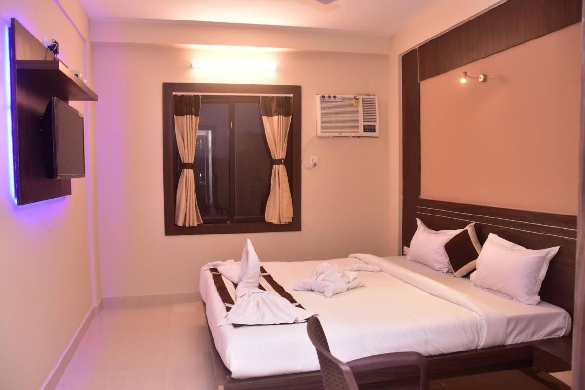 Mystic Globe Internatioanl Hotel 3*